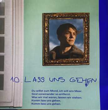CD Matthias Schweighöfer: Hobby 402187