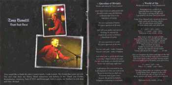 CD Matthias Steele: Question Of Divinity 126985