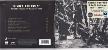 CD Matthis Pascaud & Hugh Coltman: Night Trippin' 446767