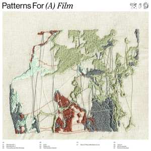 Album Mattias De Craene: Pattern For Film