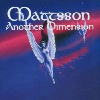 Album Mattsson: Another Dimension