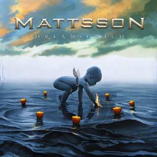 CD Mattsson: Dream Child 278961