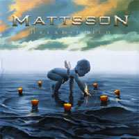 Album Mattsson: Dream Child