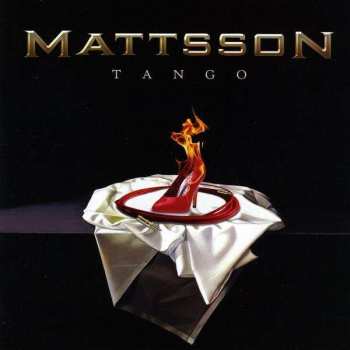 Album Mattsson: Tango
