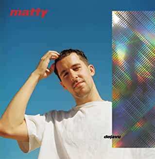 Album Matty: Dejavu