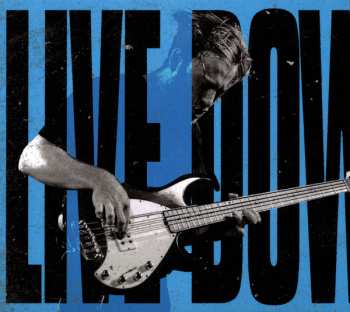 CD Matty T Wall: Live Down Underground 506457