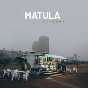 Album Matula: Schwere