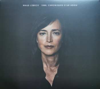 Album Maud Lübeck: 1988, Chroniques D'Un Adieu