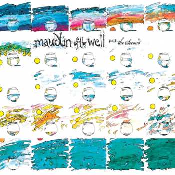 CD Maudlin Of The Well: Part the Second 236296