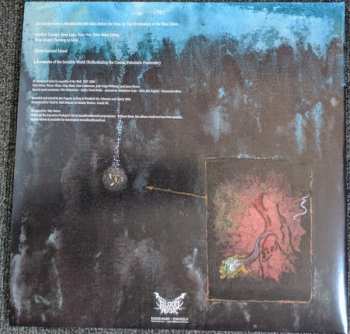 2LP Maudlin Of The Well: Part The Second 143192