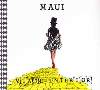 Album Maui: Viaje Interior