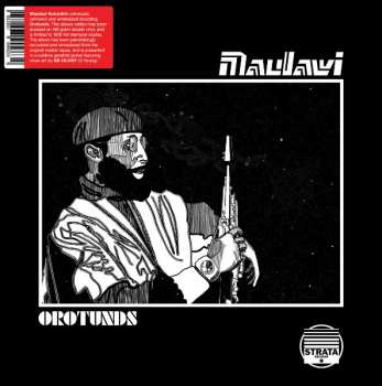 Album Maulawi: Orotunds
