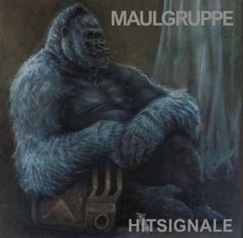 Album Maulgruppe: Hitsignale