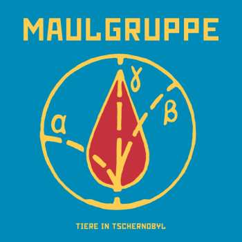 CD Maulgruppe: Tiere In Tschernobyl