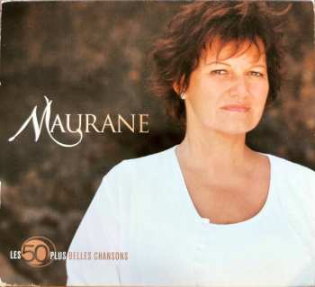 Album Maurane: Les 50 Plus Belles Chansons