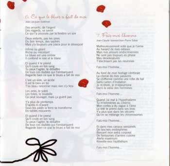 CD Maurane: Quand L'Humain Danse