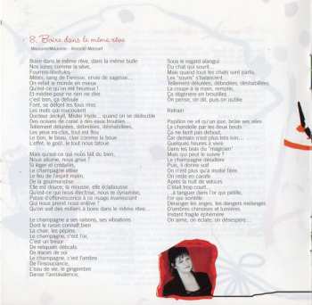 CD Maurane: Quand L'Humain Danse