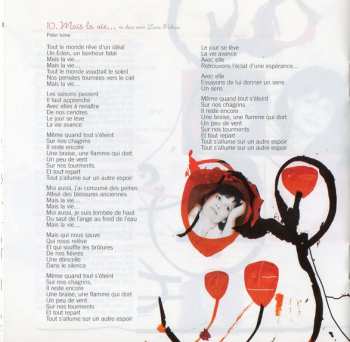 CD Maurane: Quand L'Humain Danse