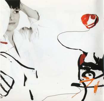 CD Maurane: Quand L'Humain Danse