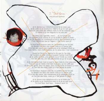 CD Maurane: Quand L'Humain Danse