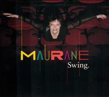 Album Maurane: Swing.