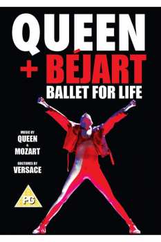 Album Maurice Béjart: Ballet For Life
