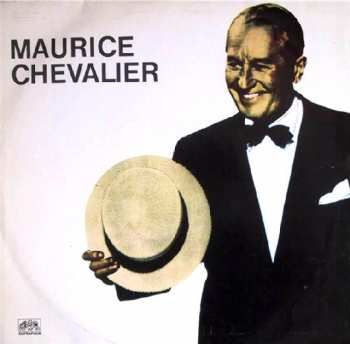 Album Maurice Chevalier: Maurice Chevalier