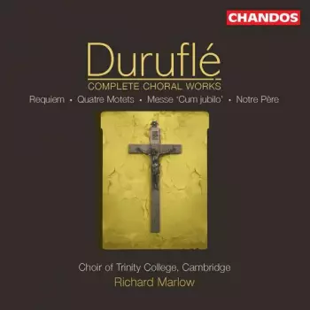 Complete Choral Works