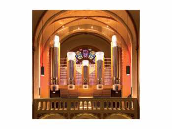 CD Maurice Duruflé: Complete Organ Works 114125