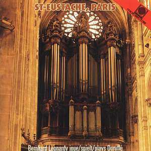 CD Maurice Duruflé: Sämtliche Orgelwerke 516953