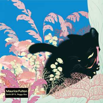 Album Maurice Fulton: Earth EP