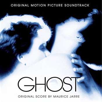 LP Maurice Jarre: Ghost (Original Motion Picture Soundtrack) 519487