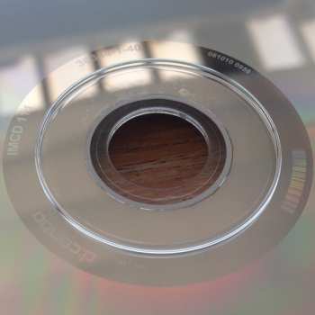 CD Maurice Karkoff: Selected Piano Music