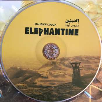 CD Maurice Louca: Elephantine