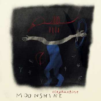 Album Maurice Louca: Moonshine