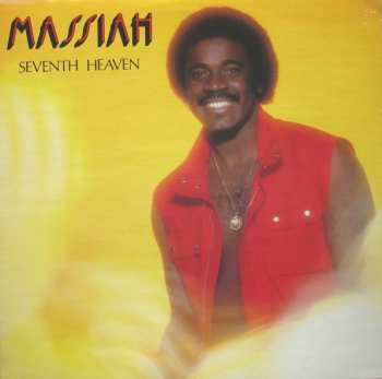 Album Maurice Massiah: Seventh Heaven