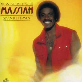 CD Maurice Massiah: Seventh Heaven