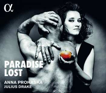 CD Anna Prohaska: Paradise Lost 438606