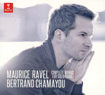 Album Maurice Ravel: Complete Works For Solo Piano