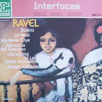 Maurice Ravel: Boléro, La Valse, Ma Mère L'Oye, Alborado Del Gracioso