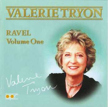 CD Maurice Ravel: Ravel Volume One 430441