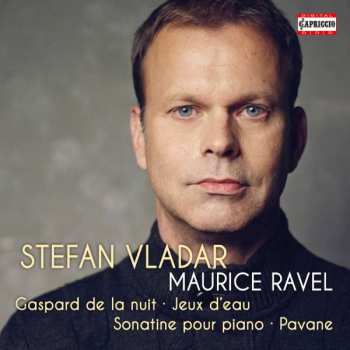 CD Maurice Ravel: Gaspard De La Nuit 338179