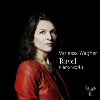 CD Maurice Ravel: Klavierwerke 382178