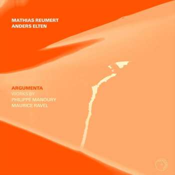 Album Maurice Ravel: Le Tombeau De Couperin Für Marimba,vibraphon,percussion,klavier