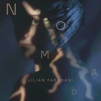 Album Maurice Ravel: Lilian Farahani - Nomad