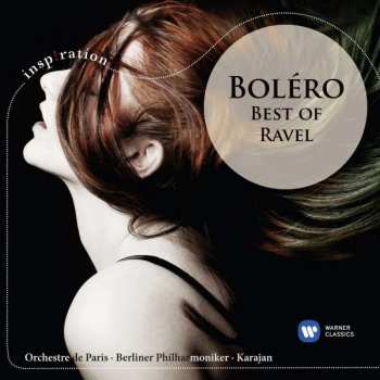 Album Maurice Ravel: Orchestral Works
