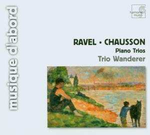 Maurice Ravel: Piano Trios
