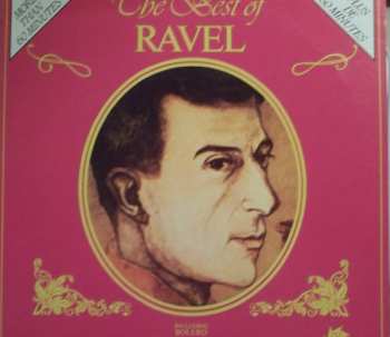 Album Maurice Ravel: The Best Of Ravel