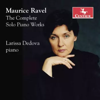 The Complete Solo Piano Works