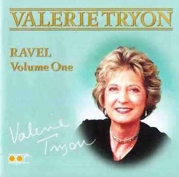 Album Maurice Ravel: Ravel Volume One